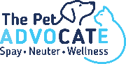 The Pet Advocate Logo